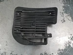 2024 Porsche Cayman Gt4 Rs Rear Quarter Panel Splash Insert #74617 Z4. Fixed Price $15.99.