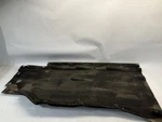 17-24 Audi A4 Rear Right Under Cover Splash Shield Guard Q. Fixed Price $209.99.