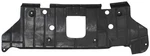 Front Engine Splash Shield For Hyundai Accent 2000-2006. Fixed Price $19.47.