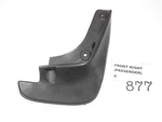 1997-1999 Toyota Camry 76621-aa010 Mud Guard Front Right Factory Oem B877. Fixed Price $29.99.