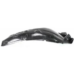 For Infiniti Ex35 Fender Liner 2008 09 10 11 2012 Driver Side - Front. Fixed Price $36.41.