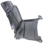 Right Engine Splash Shield 2010-2016 Honda Cr-z Insight Ex Lx 1.3l 74115tm8a00. Fixed Price $143.22.