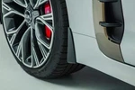 Splash Guards - Rear. Fixed Price $61.05.