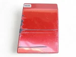 2009-2017 Toyota Venza Front Fender Moulding Trim Cover Right/passenger Red, 756. Fixed Price $70.10.
