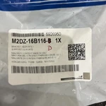 Genuine Ford Bracket M2dz-16b116-d. Fixed Price $8.00.