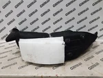 Genuine Land Rover Discovery L462 17-23 Rear Left Wheel Arch Cover Splash Guard. Fixed Price $190.70.