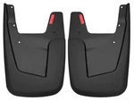 Husky Liners Rear Custom Molded Mud Flaps Fit 2019-2024 Ram 1500 W/o Oe Flares. Fixed Price $59.99.