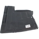 Engine Splash Shield For Bmw 328i 2007-2013 Lower E92 E93 E82 Auto Trans. Fixed Price $32.48.