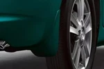 Genuine Nissan Splash Guards (primered Only) 999j2-4z00004. Fixed Price $48.56.