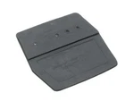 Front Mud Flap 24dcgbh65 For 142 164 245 242 244 262 145 Dl 144 264 265 Gle 1971. Fixed Price $36.10.