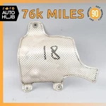 04-19 Maserati Granturismo M145 Starter Heat Shield Cover 225459 Oem 76k. Fixed Price $41.50.