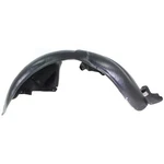 For Audi Tt Splash Guard/fender Liner 2008-2009 Front Driver Side Rear Section. Fixed Price $41.97.