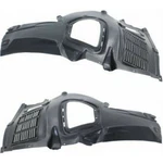 For Bmw Activehybrid 5 Splash Guard/fender Liner 2012-2016 Driver And Passenger. Fixed Price $83.88.