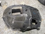 16-19 Oem Bmw G11 G12 740 750 Front Left Driver Fender Liner Wheel Splash Shield. Fixed Price $99.95.