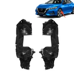 For 2020-2024 Nissan Sentra Front Inner Fender Liner Set Driver & Passenger Side. Fixed Price $74.99.