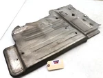 2010-2015 Jaguar Xjl Right Passenger Rear Under Body Splash Shield Oem.. Fixed Price $67.99.