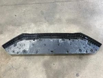2017 Audi A4 Oem Front Lower Bumper Splash Tray Shield 8w0807611 (tl). Fixed Price $100.00.