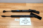 10-15 Oem Bmw F01 F02 740 750 760 Ah7 Front Left Right Door Brake Strut Set. Fixed Price $49.95.