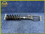 2020-2024 Lincoln Aviator Front Left Strut Shock Assembly Oem. Fixed Price $215.00.