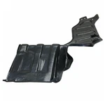 For 2014 Forte Front Left Engine Splash Shield Black Plastic 29130-a7000-pfm Q. Fixed Price $45.95.