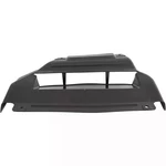 For 2015-2022 Front Engine Splash Shield Black Chevrolet Colorado Lower Plastic. Fixed Price $45.80.