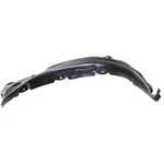 New Lh Side Front Inner Fender Rear Section Fits Toyota Tundra To1248190. Fixed Price $45.95.