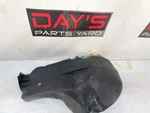2005 Pontiac Gto Lh Driver Rear Quarter Fender Wheel House Well Liner Oem. Fixed Price $55.19.