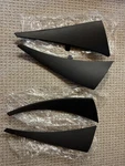 Chevrolet Corvette Gm Original Wheel Well Molding 2014-2019. Fixed Price $225.00.