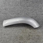 96-02 Toyota 4runner Rear Left Driver Side Fender Flare Panel Oem Silver. Fixed Price $99.79.