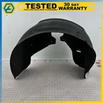 06-12 Bentley Flying Spur Rear Right Wheel Fender Liner Splash Shield Oem. Fixed Price $90.43.