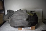 Porsche Panamera 4 Rear Fender Liner 2017-2023 Oem 971 810 908. Fixed Price $180.00.