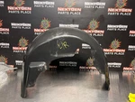 2014 Cadillac Cts-v Coupe Rear Driver Side Lh Inner Fender Wheel Well Liner 1233. Fixed Price $99.99.