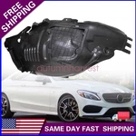 Front Fender Liner Right Side For Mercedes Benz C300 C43 Amg Coupe 2017-2022. Fixed Price $45.39.