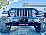Jeep **wrangler** Custom Skid Plate-wrangler 18-25 /gladiator 20-25 -blk W/ Red. Fixed Price $214.99.