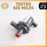 03-18 Bentley Continental Gtc Gt Turbocharger Water Coolant Pump Oem 62k. Fixed Price $74.70.