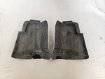 97-04 Porsche Boxster 986 Rear Fender Splash Guard Liner Set 98650457300 Oem. Fixed Price $39.00.