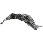 Fender Liners Front Passenger Right Side Hand 5370a926 For Mitsubishi Mirage. Fixed Price $52.75.