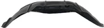Front, Passenger Side Fender Liner For Chevrolet Silverado 2500 Hd 2015-2019. Fixed Price $40.85.