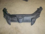 2008-2012 Buick Enclave Front Radiator Engine Cover Shield Oem 25831404. Fixed Price $174.99.