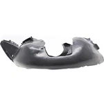 Front Left Driver Side Fender Liner For 2016-2019 Passat Vw1248138 561805911d9b9. Fixed Price $65.48.