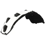 Fender Liners Front Passenger Right Side Hand Nl1z16102e For Ford Expedition. Fixed Price $120.38.