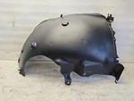 New 21-24 Rivian R1s Front Right Inner Liner Splash Shield Guard Oem Pt00558153. Fixed Price $220.00.