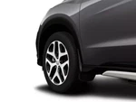 Genuine Honda Hrv Splash Guards 08p00-t7s-100b. Fixed Price $103.39.