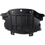 Sherman Ch30015-49squ Center Engine Splash Shield Cover Capa For Chrysler 300. Fixed Price $86.33.