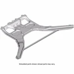 Genuine Gm Lower Shield 84074098. Fixed Price $894.77.