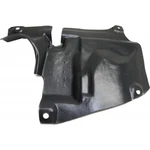 For Mazda Cx-5 Fender Liner 2013-2016 Front Driver Side Rear Section/no.2. Fixed Price $20.88.