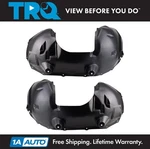 Trq Front Inner Fender Liner Set Fits 2006-2010 Jeep Commander. Fixed Price $129.95.