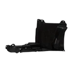 New Aftermarket Passenger Side Undercar Shield 5144312110. Fixed Price $35.74.