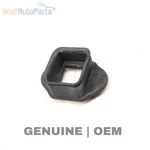 2016-2018 Bmw X1 2.0l - Front Door Brake / Stop Cover Gasket. Fixed Price $7.49.
