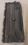 2022-2023 Mitsubishi Outlander Front Left Pan Under Splash Shield Oem. Fixed Price $219.99.
